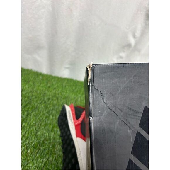 Nike Daybreak x Undercover "University Red" CJ3295-600 Size 12 Womens = 10.5 Men - Picture 7 of 9